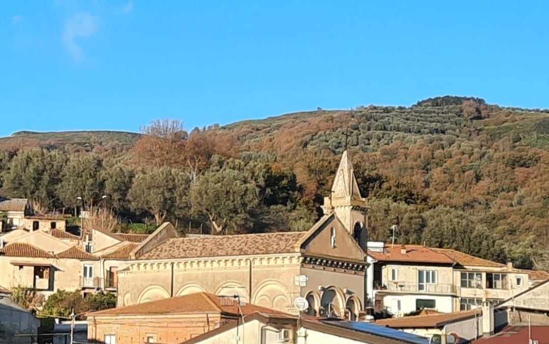 Chiesa della Beata Vergine Maria