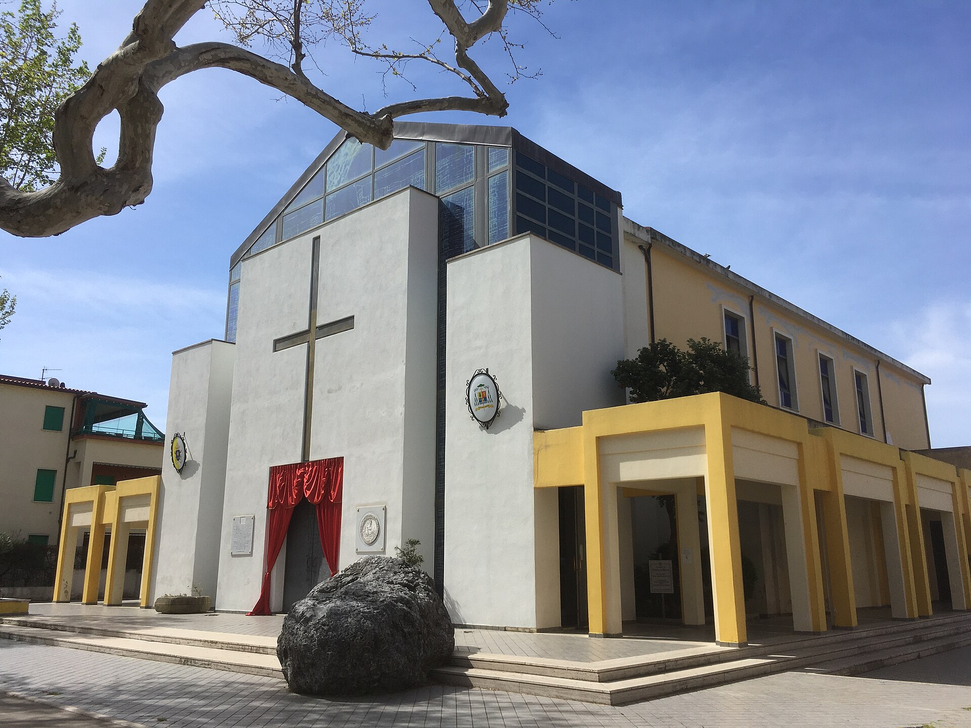 Chiesa del Sacro Cuore