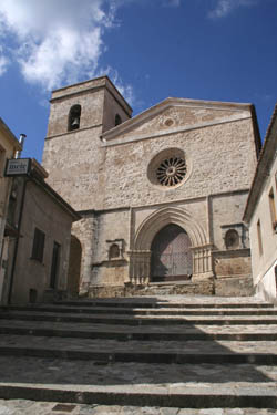 Chiesa di Santa Maria Assunta