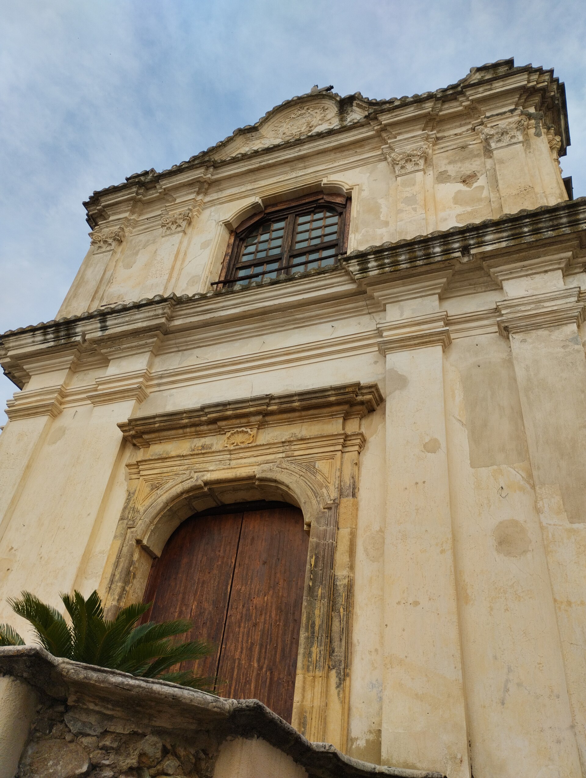 Chiesa matrice della Natività di Maria Vergine