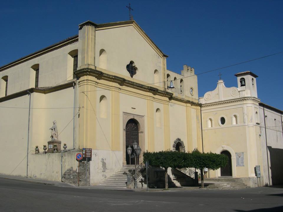 Chiesa Matrice
