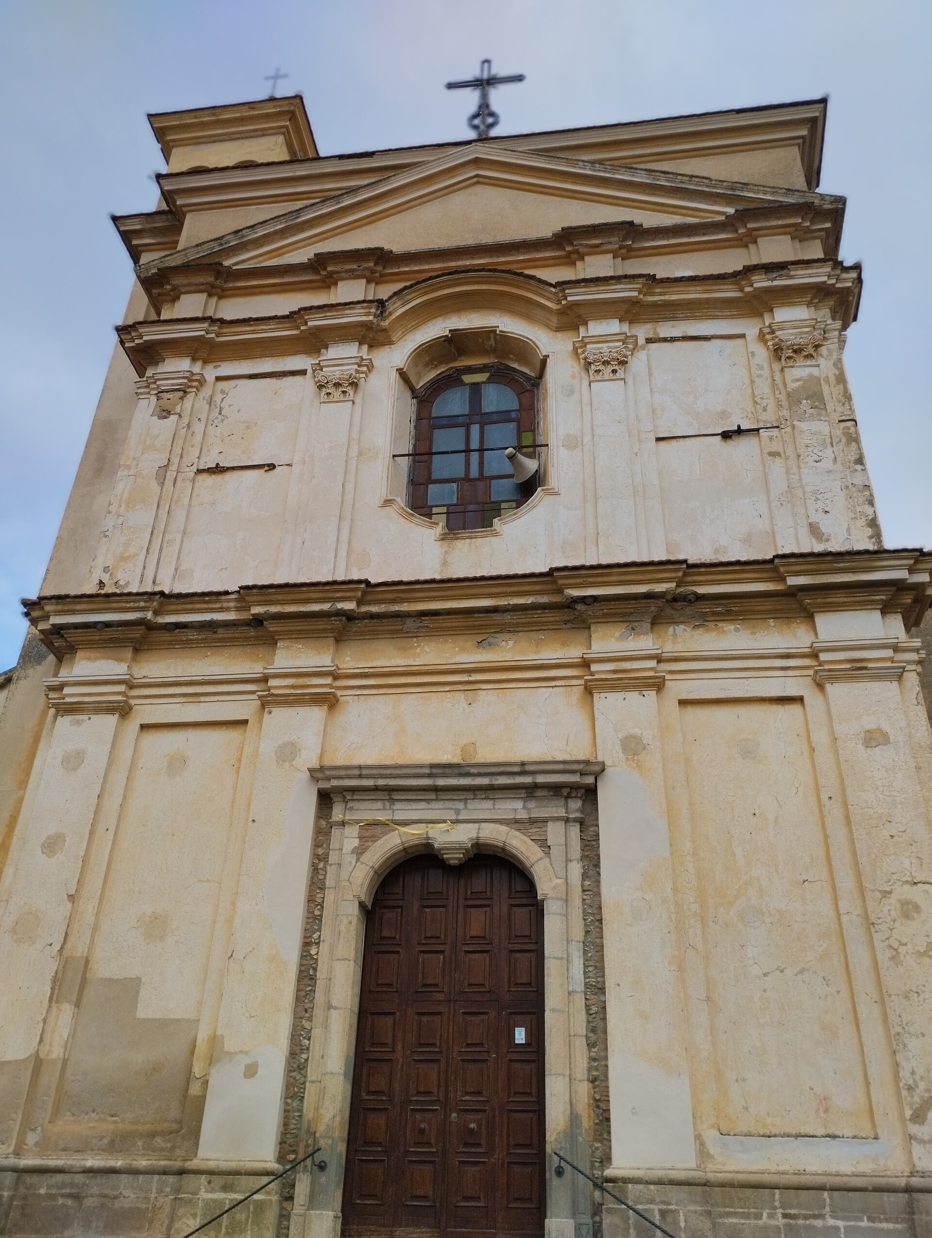 Chiesa dell'Immacolata Concezione
