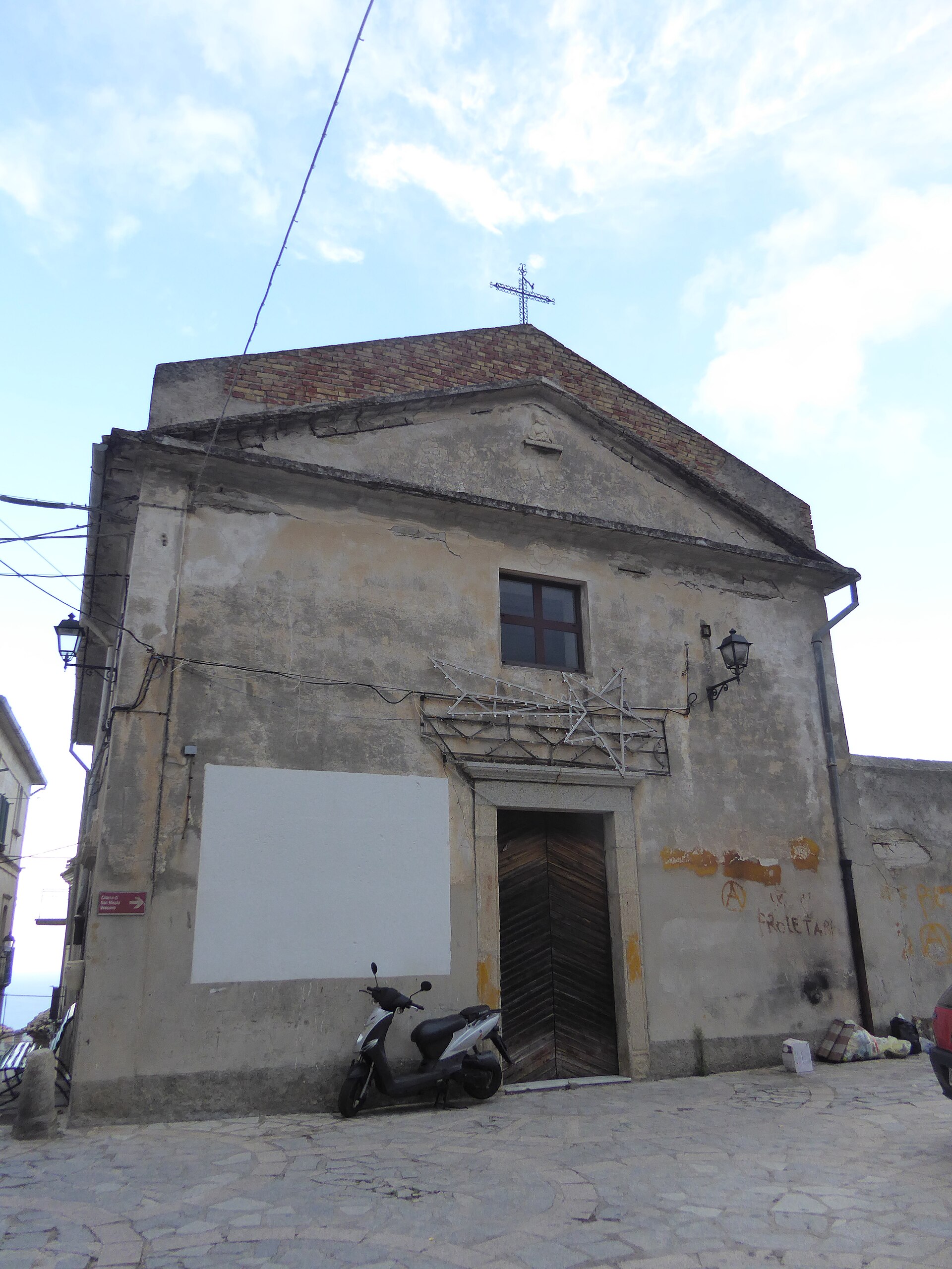 Chiesa di San Nicola