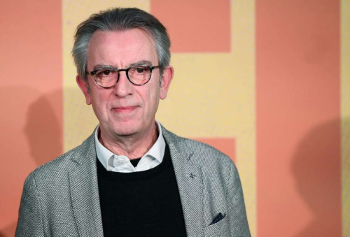Il medico dei pazzi con Gianfelice Imparato